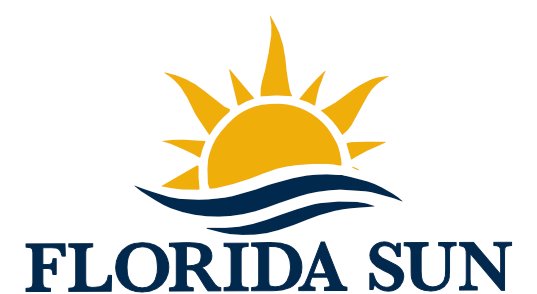Florida Sun Miramar Tag & Title